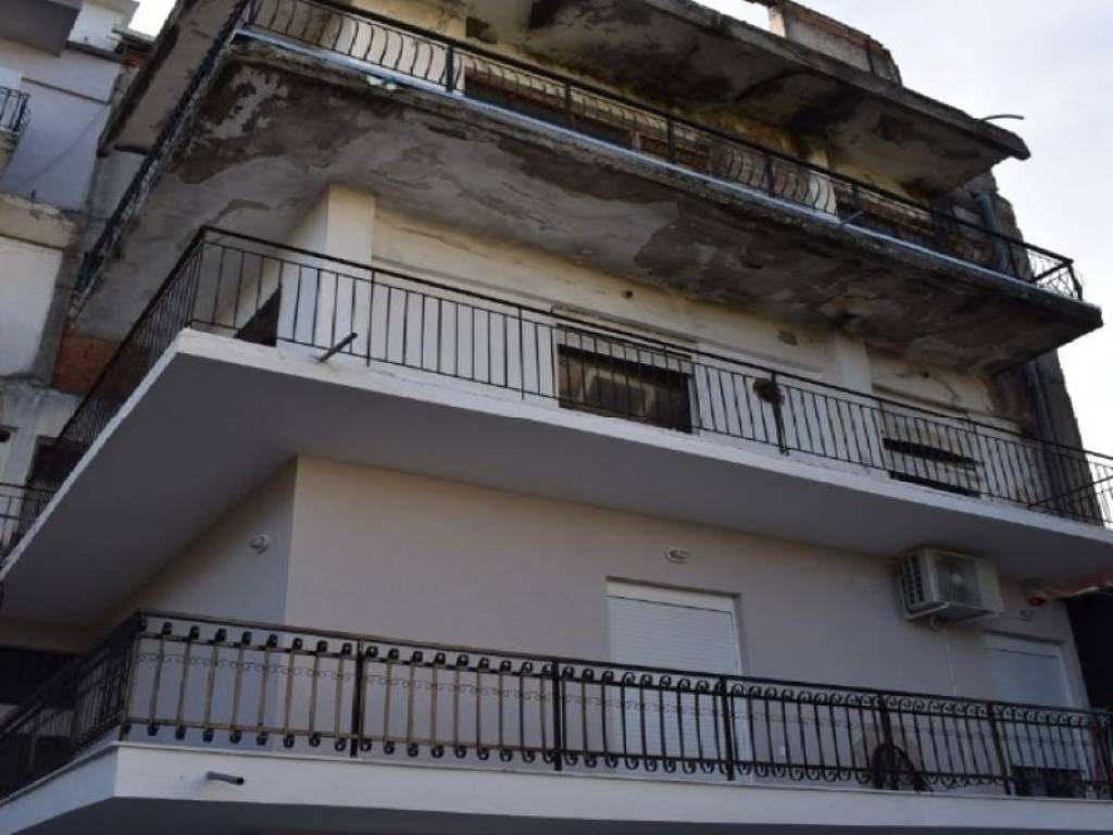 Εξωτερικός χώρος