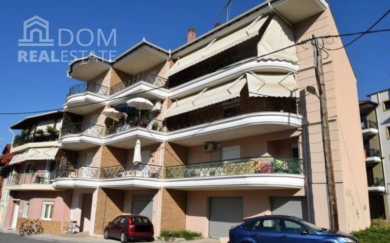 Εξωτερικός χώρος