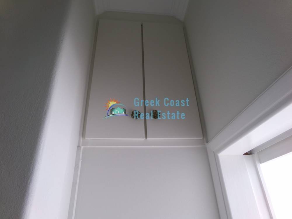 Άποψη χώρου