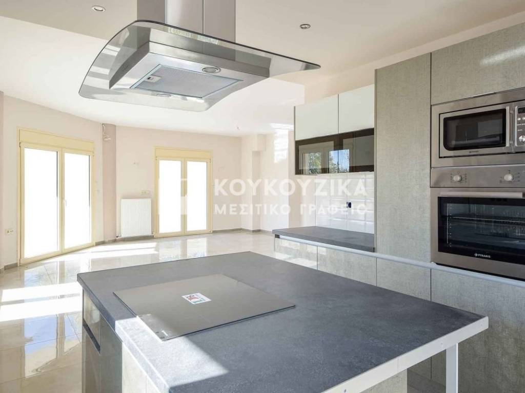 Σαλοκουζίνα