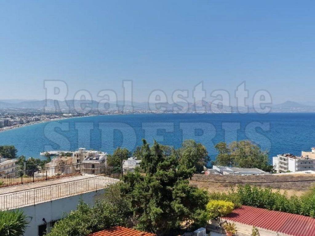 ΘΕΑ ΘΑΛΑΣΣΑ