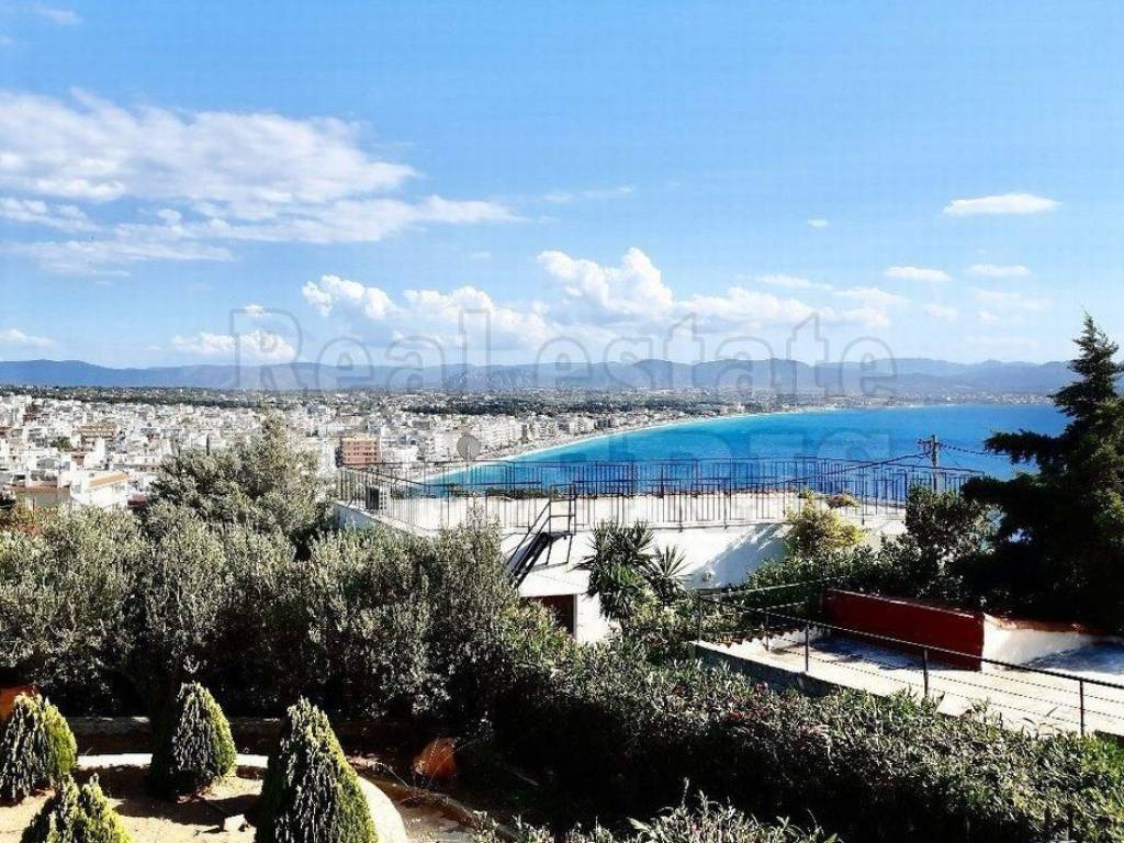 ΘΕΑ ΘΑΛΑΣΣΑ