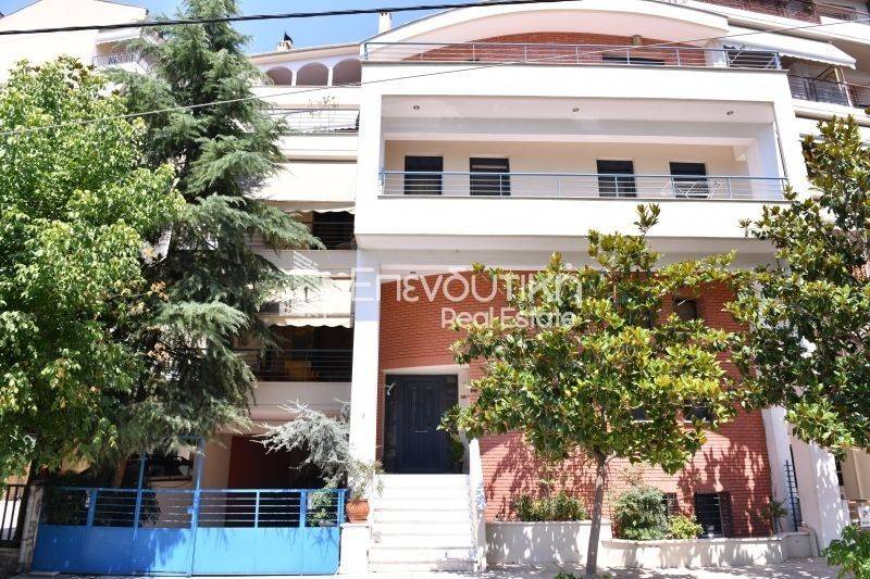 Εξωτερικός χώρος