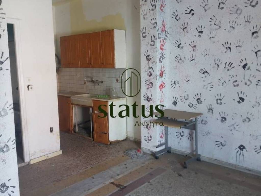 Άποψη χώρου