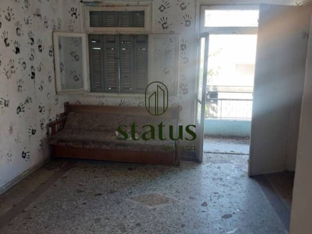 Άποψη χώρου