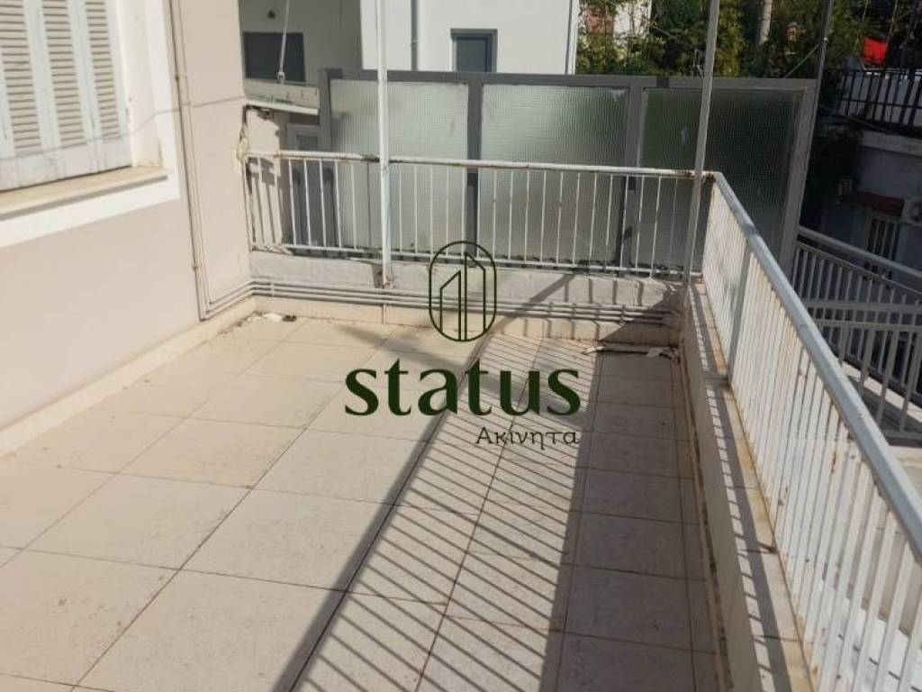 Άποψη χώρου