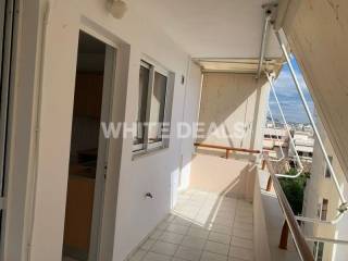 Πίσω μπαλκόνι