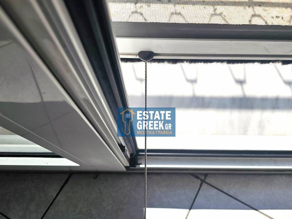 ★ Ρετιρέ ★ ΑΝΕΞΑΡΤΗΤΟ ★ Χωρίς κοινόχρηστα ★ Με δικαίωμα στην ταράτσα