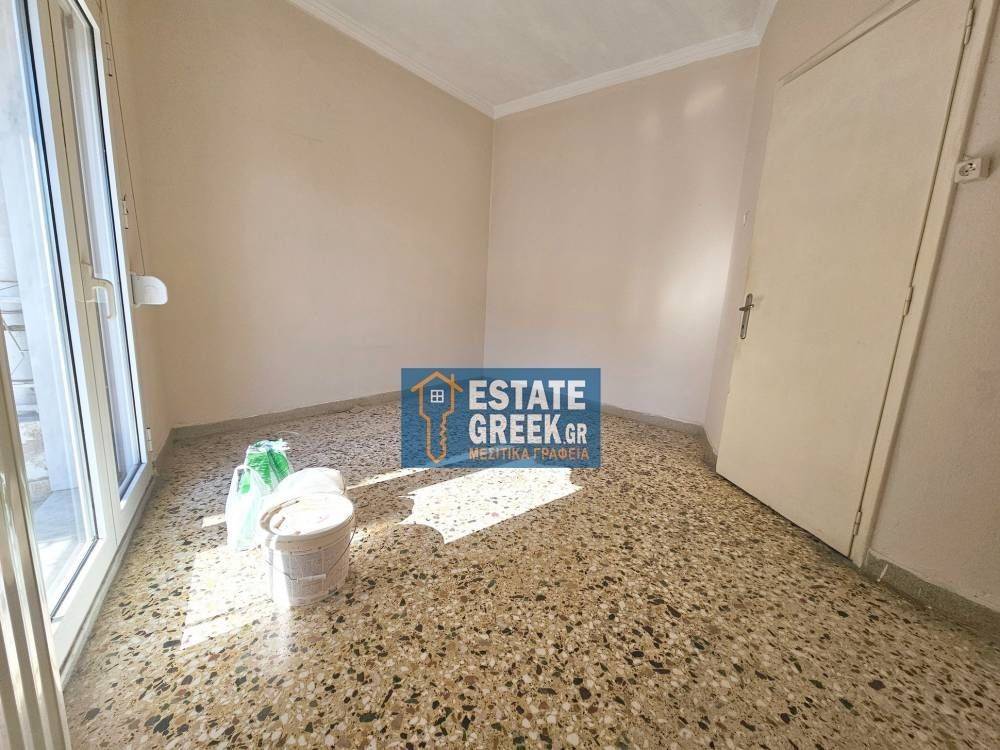 ★ Ρετιρέ ★ ΑΝΕΞΑΡΤΗΤΟ ★ Χωρίς κοινόχρηστα ★ Με δικαίωμα στην ταράτσα