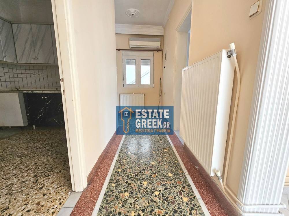 ★ Ρετιρέ ★ ΑΝΕΞΑΡΤΗΤΟ ★ Χωρίς κοινόχρηστα ★ Με δικαίωμα στην ταράτσα