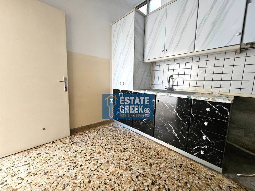 ★ Ρετιρέ ★ ΑΝΕΞΑΡΤΗΤΟ ★ Χωρίς κοινόχρηστα ★ Με δικαίωμα στην ταράτσα