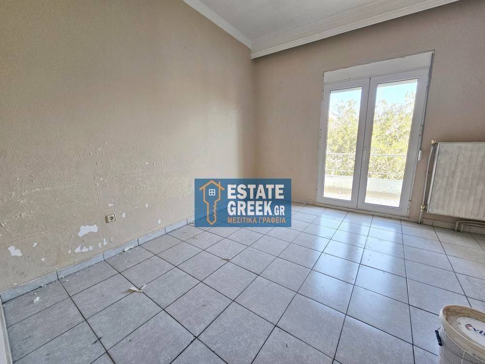 ★ Ρετιρέ ★ ΑΝΕΞΑΡΤΗΤΟ ★ Χωρίς κοινόχρηστα ★ Με δικαίωμα στην ταράτσα