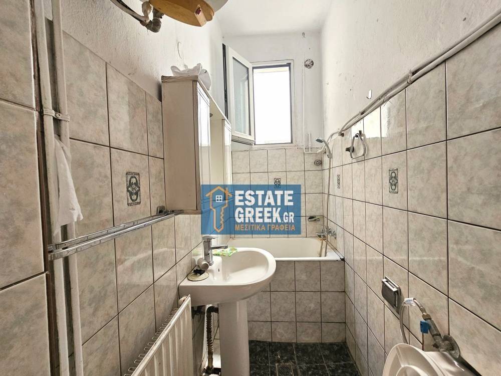 ★ Ρετιρέ ★ ΑΝΕΞΑΡΤΗΤΟ ★ Χωρίς κοινόχρηστα ★ Με δικαίωμα στην ταράτσα