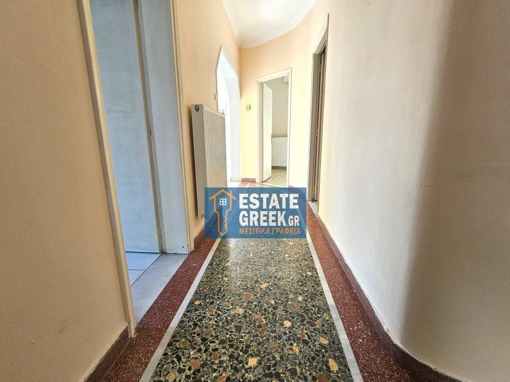 ★ Ρετιρέ ★ ΑΝΕΞΑΡΤΗΤΟ ★ Χωρίς κοινόχρηστα ★ Με δικαίωμα στην ταράτσα