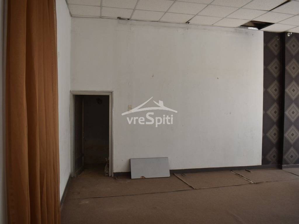 ΑΠΟΨΗ ΚΑΤΑΣΤΗΜΑΤΟΣ