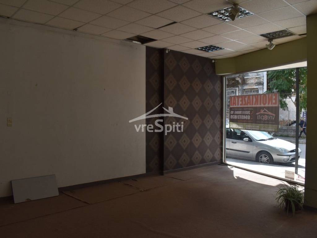 ΑΠΟΨΗ ΚΑΤΑΣΤΗΜΑΤΟΣ