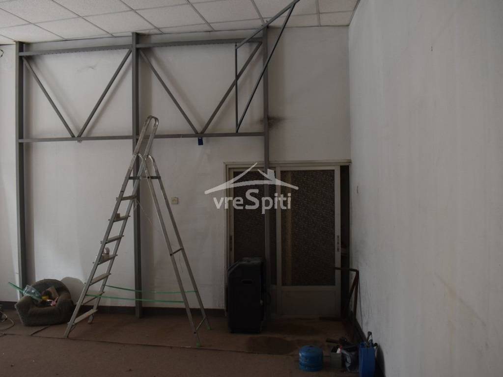 ΑΠΟΨΗ ΚΑΤΑΣΤΗΜΑΤΟΣ