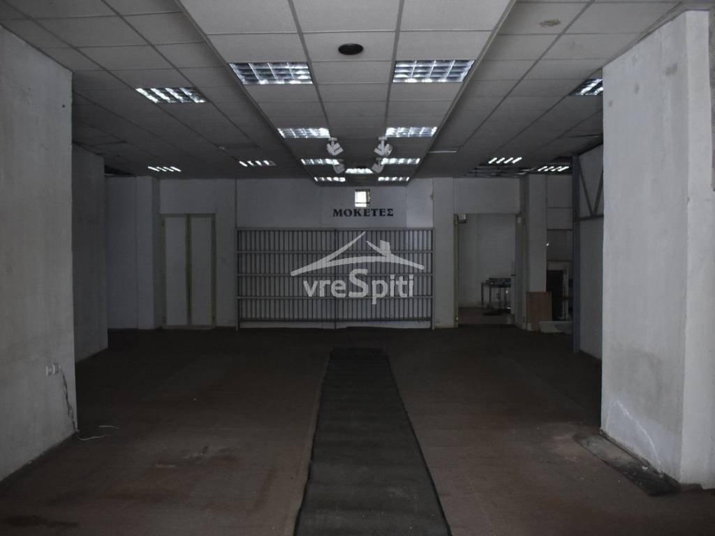 ΑΠΟΨΗ ΚΑΤΑΣΤΗΜΑΤΟΣ