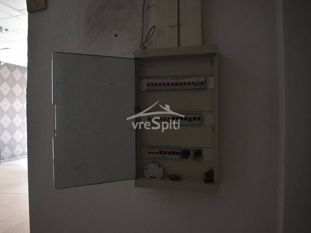 ΑΠΟΨΗ ΚΑΤΑΣΤΗΜΑΤΟΣ