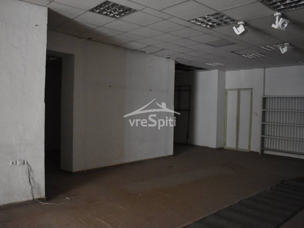 ΑΠΟΨΗ ΚΑΤΑΣΤΗΜΑΤΟΣ