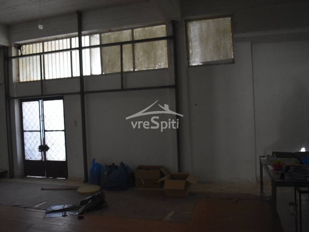 ΑΠΟΨΗ ΚΑΤΑΣΤΗΜΑΤΟΣ