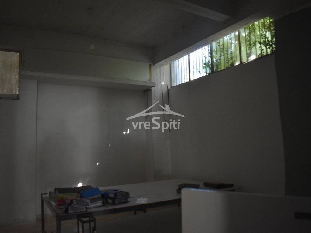 ΑΠΟΨΗ ΚΑΤΑΣΤΗΜΑΤΟΣ