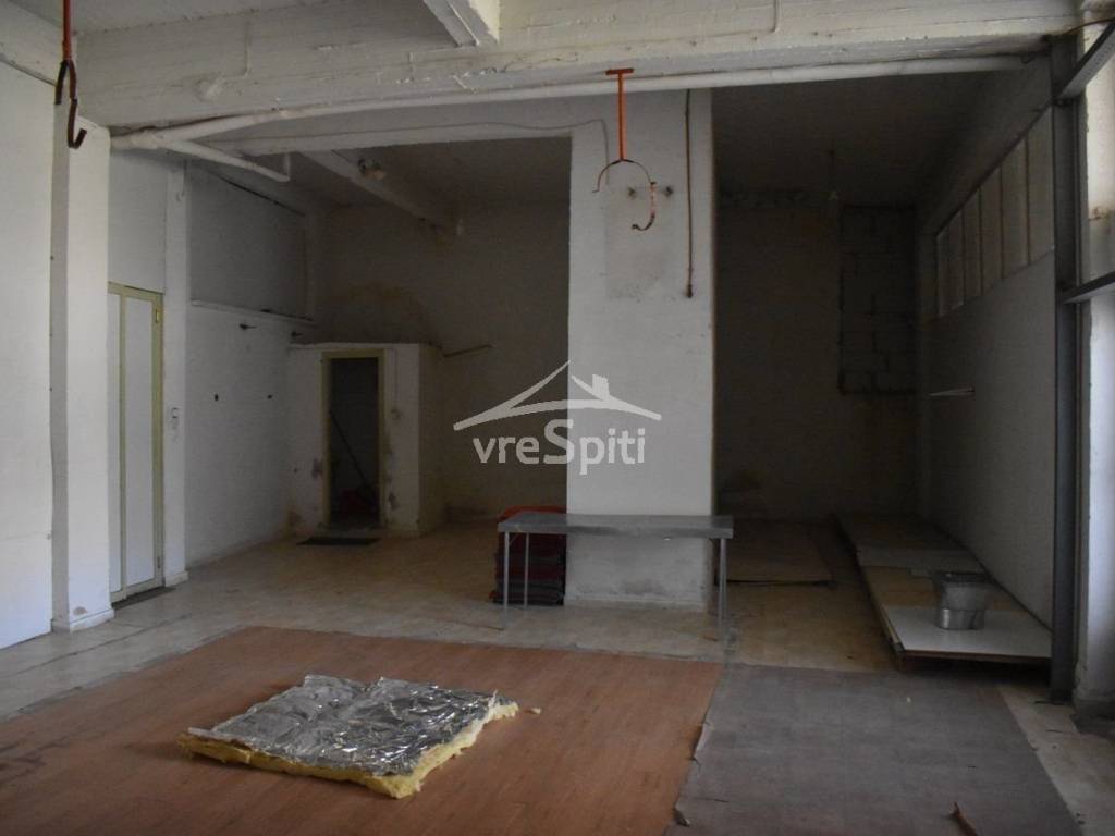 ΑΠΟΨΗ ΚΑΤΑΣΤΗΜΑΤΟΣ