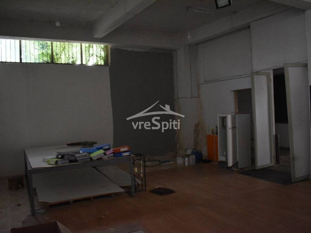 ΑΠΟΨΗ ΚΑΤΑΣΤΗΜΑΤΟΣ