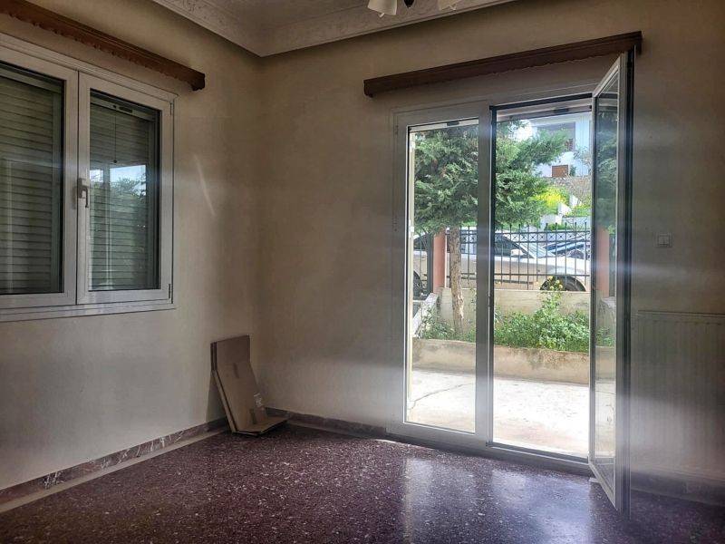 Άποψη χώρου