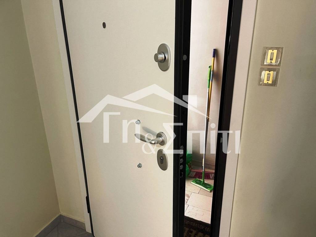 Πόρτα Ασφαλείας