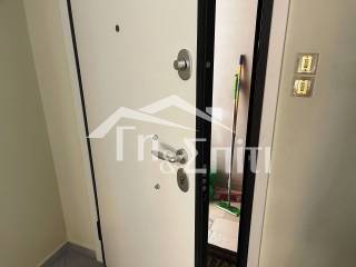 Πόρτα Ασφαλείας