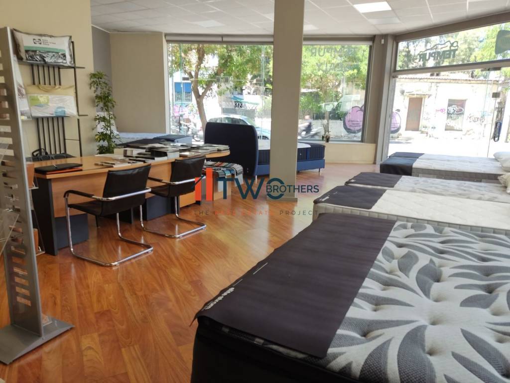 Εσωτερικοι χώροι