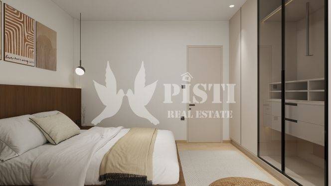 Υπνοδωμάτιο