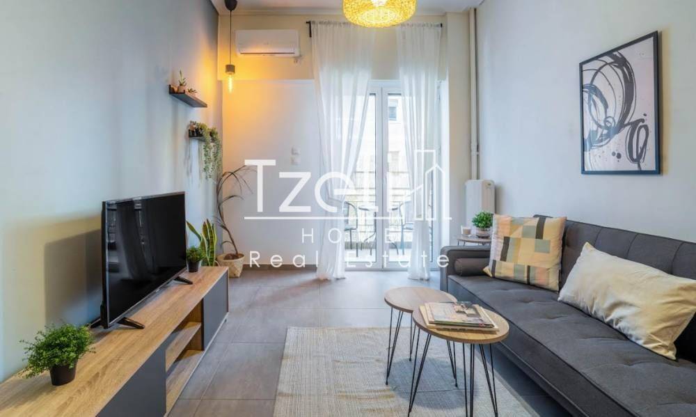 Άποψη χώρου