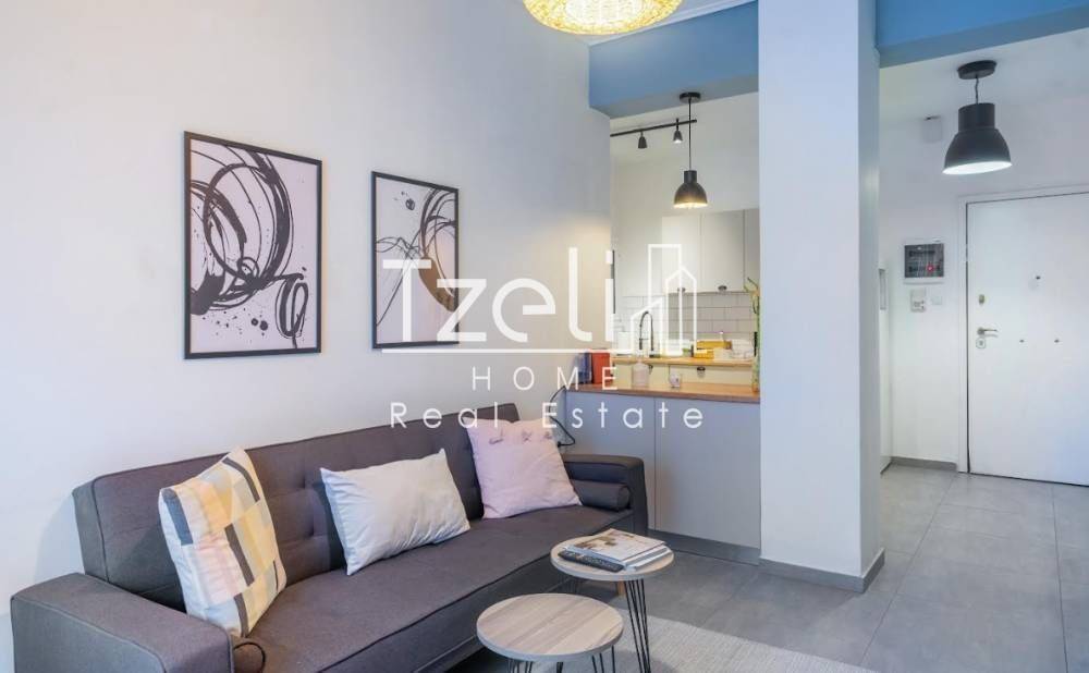 Άποψη χώρου