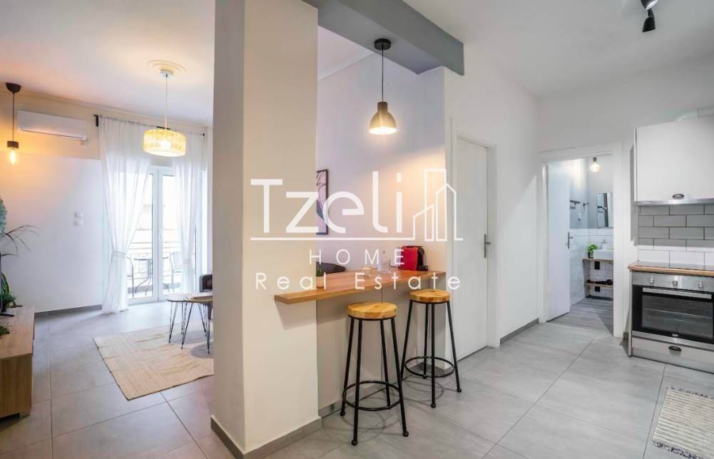 Άποψη χώρου