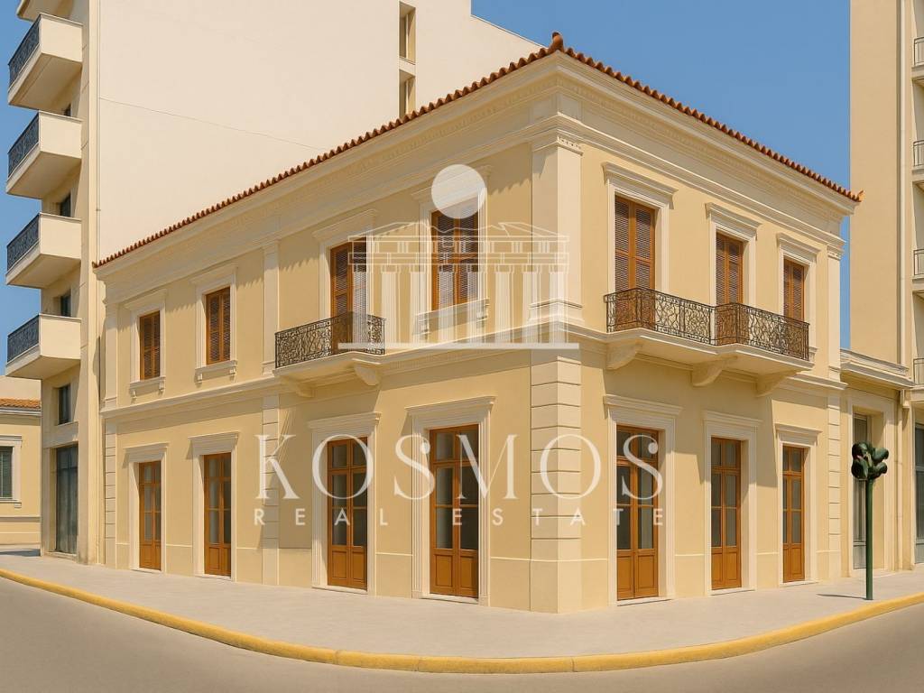 Εσωτερικοι χώροι