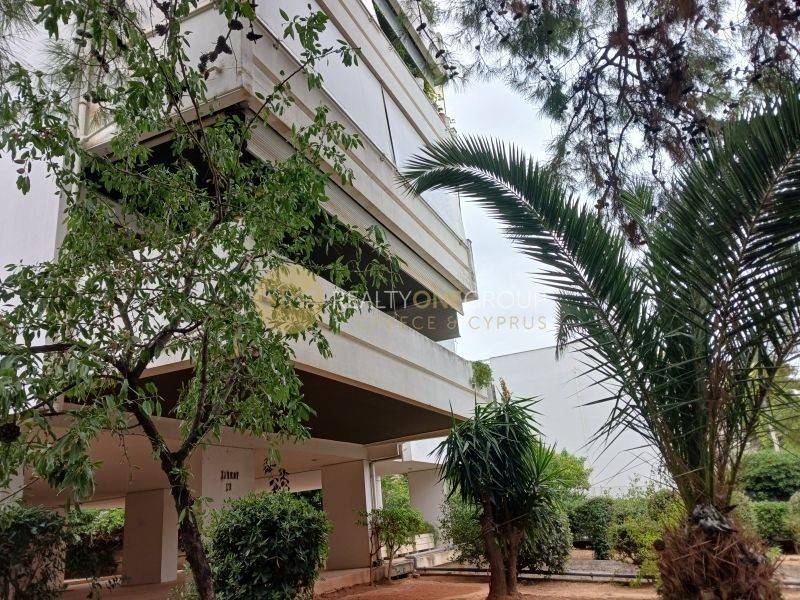 Εξωτερικός χώρος