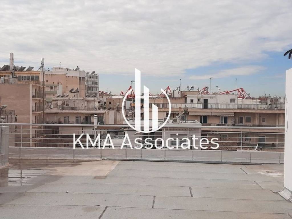 Εξωτερικοι χώροι