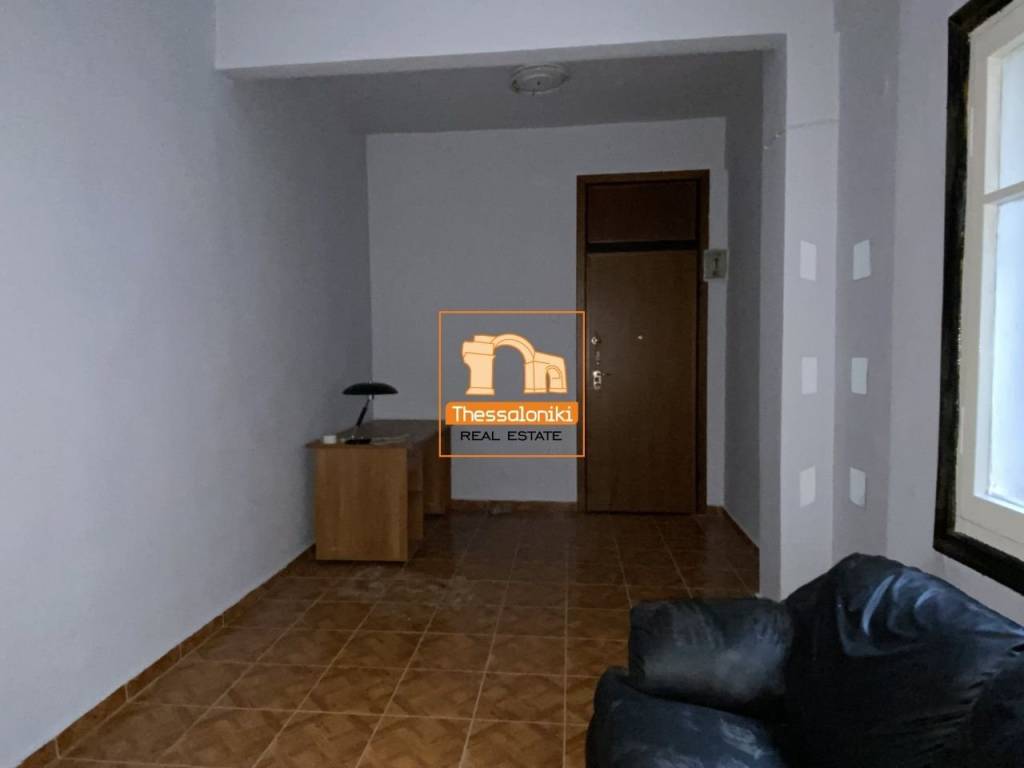 Κρατικό Ωδείο Θεσσαλονίκης, Γραφείο, 20 τ.μ.