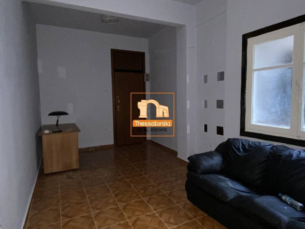 Κρατικό Ωδείο Θεσσαλονίκης, Γραφείο, 20 τ.μ.