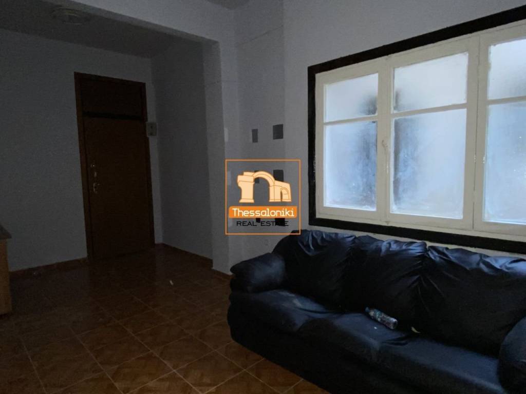 Κρατικό Ωδείο Θεσσαλονίκης, Γραφείο, 20 τ.μ.