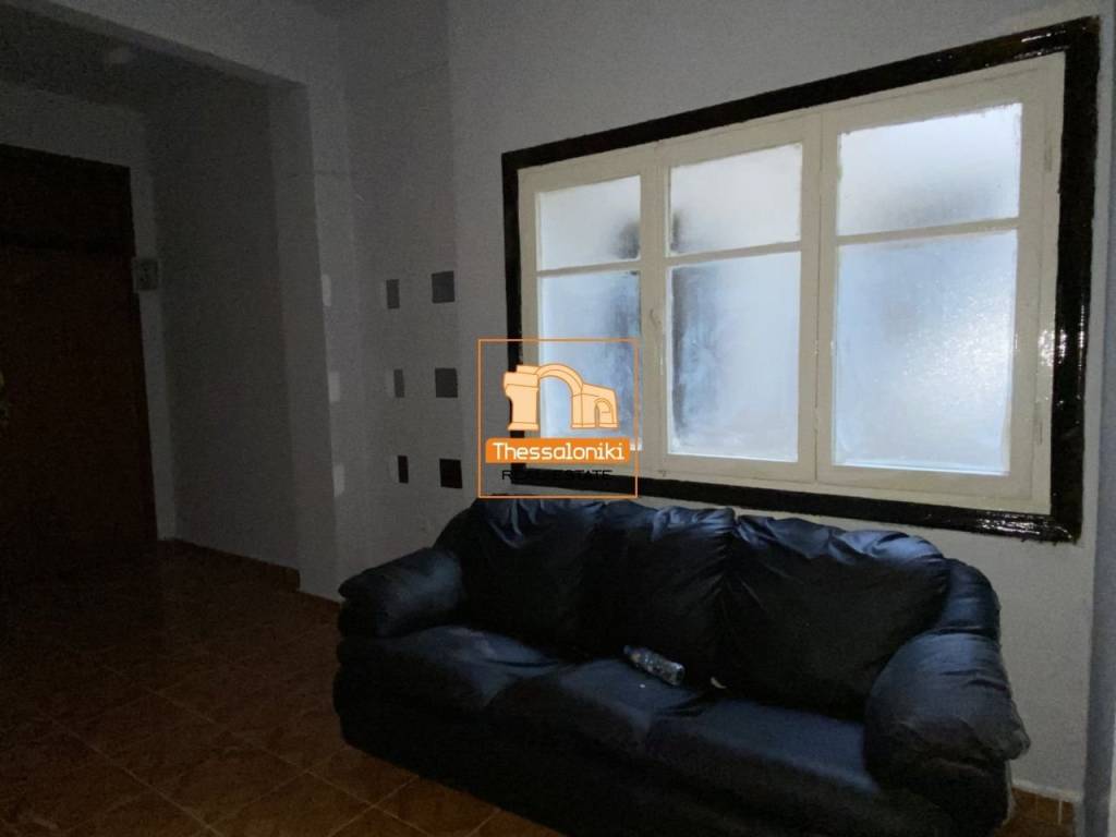 Κρατικό Ωδείο Θεσσαλονίκης, Γραφείο, 20 τ.μ.