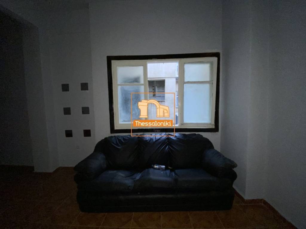 Κρατικό Ωδείο Θεσσαλονίκης, Γραφείο, 20 τ.μ.