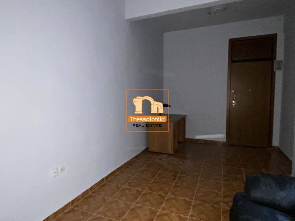 Κρατικό Ωδείο Θεσσαλονίκης, Γραφείο, 20 τ.μ.
