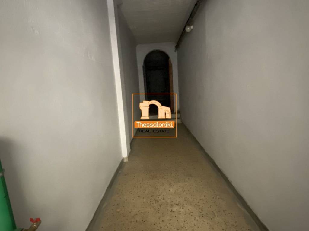 Κρατικό Ωδείο Θεσσαλονίκης, Γραφείο, 20 τ.μ.