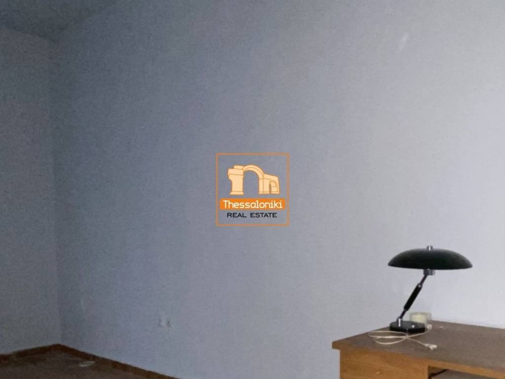 Κρατικό Ωδείο Θεσσαλονίκης, Γραφείο, 20 τ.μ.