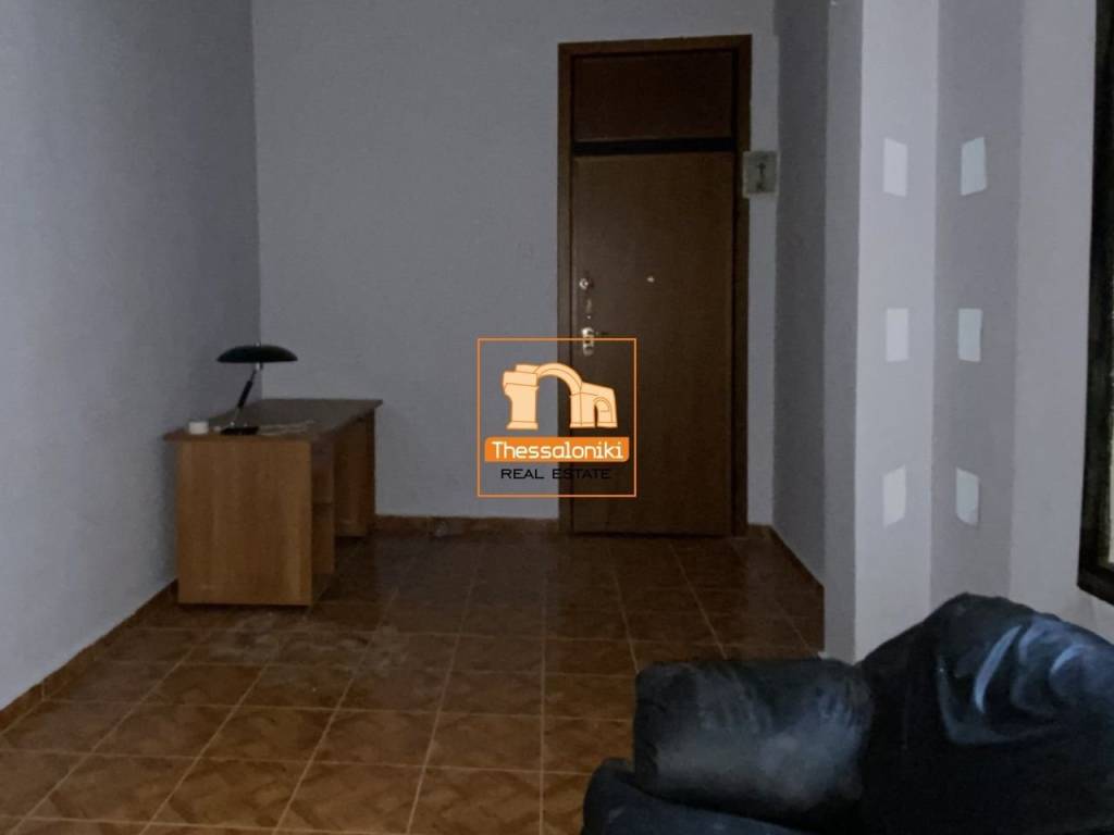 Κρατικό Ωδείο Θεσσαλονίκης, Γραφείο, 20 τ.μ.