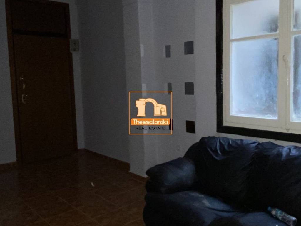 Κρατικό Ωδείο Θεσσαλονίκης, Γραφείο, 20 τ.μ.