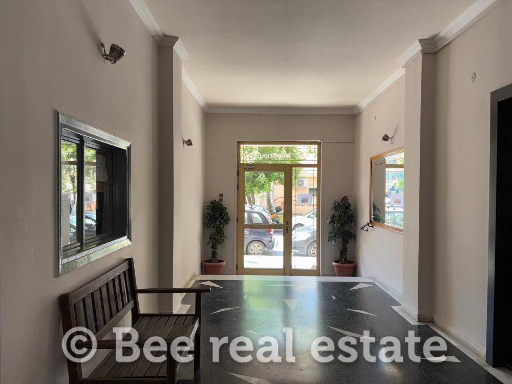 Άποψη εξωτερικού χώρου